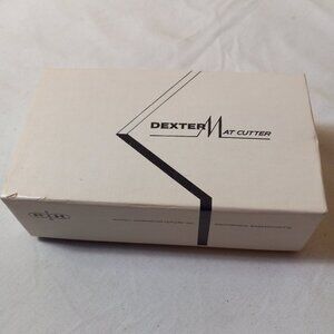 Dexter Mat Cutter Professional Bevel Edge Razor Blades